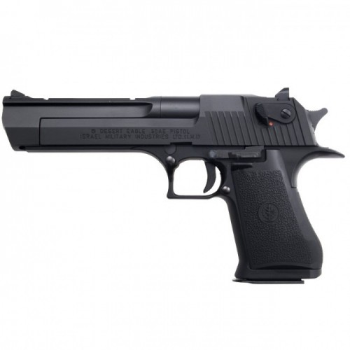 Tokyo Marui Desert Eagle Hard Kick (Black)